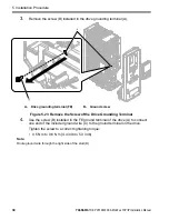 Preview for 38 page of YASKAWA SI-EM3D Installation Manual