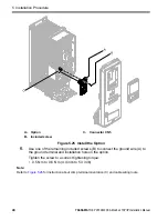 Preview for 40 page of YASKAWA SI-EM3D Installation Manual