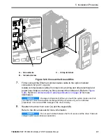 Preview for 41 page of YASKAWA SI-EM3D Installation Manual