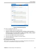 Preview for 69 page of YASKAWA SI-EM3D Installation Manual