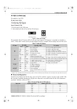 Preview for 9 page of YASKAWA SI-EN3 Technical Manual