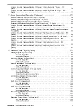 Preview for 5 page of YASKAWA SI-EN3D Technical Manual