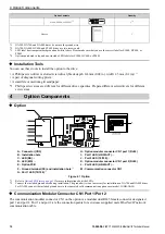 Preview for 12 page of YASKAWA SI-EN3D Technical Manual