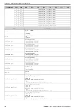 Preview for 50 page of YASKAWA SI-EN3D Technical Manual