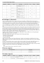 Preview for 100 page of YASKAWA SI-EN3D Technical Manual