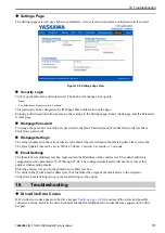 Preview for 117 page of YASKAWA SI-EN3D Technical Manual