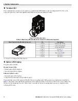 Предварительный просмотр 11 страницы YASKAWA SI-EP3/V Technical Manual