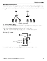 Предварительный просмотр 20 страницы YASKAWA SI-EP3/V Technical Manual