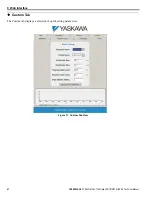 Предварительный просмотр 47 страницы YASKAWA SI-EP3/V Technical Manual