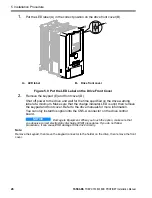 Preview for 26 page of YASKAWA SI-EP3 Installation Manual