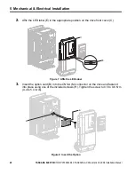 Preview for 20 page of YASKAWA SI-ES3 Installation Manual