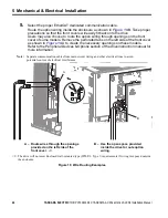 Preview for 22 page of YASKAWA SI-ES3 Installation Manual