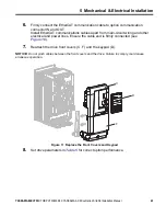 Preview for 23 page of YASKAWA SI-ES3 Installation Manual