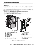 Preview for 24 page of YASKAWA SI-ES3 Installation Manual