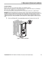 Preview for 25 page of YASKAWA SI-ES3 Installation Manual