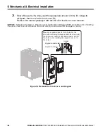 Preview for 26 page of YASKAWA SI-ES3 Installation Manual