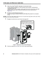 Preview for 28 page of YASKAWA SI-ES3 Installation Manual