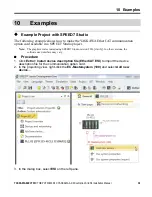 Preview for 39 page of YASKAWA SI-ES3 Installation Manual