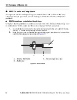 Preview for 52 page of YASKAWA SI-ES3 Installation Manual