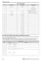 Preview for 34 page of YASKAWA SI-ET3 Technical Manual