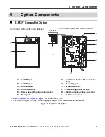 Preview for 11 page of YASKAWA SI-M3/V Installation Manual