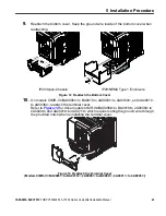 Preview for 23 page of YASKAWA SI-M3/V Installation Manual