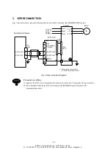 Предварительный просмотр 6 страницы YASKAWA SI-P1 Instructions Manual