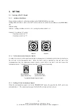 Предварительный просмотр 8 страницы YASKAWA SI-P1 Instructions Manual