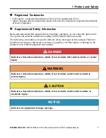 Preview for 7 page of YASKAWA SI-S3/V Series Installation Manual