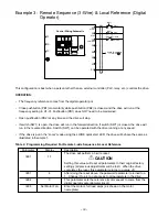 Preview for 11 page of YASKAWA SI-T/ V7 Technical Manual