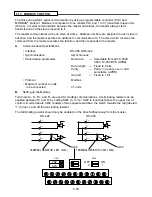 Предварительный просмотр 68 страницы YASKAWA SI-T/ V7 Technical Manual