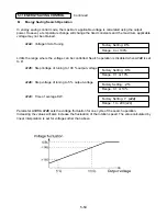 Предварительный просмотр 106 страницы YASKAWA SI-T/ V7 Technical Manual