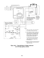 Предварительный просмотр 141 страницы YASKAWA SI-T/ V7 Technical Manual