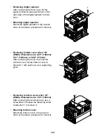 Предварительный просмотр 150 страницы YASKAWA SI-T/ V7 Technical Manual