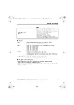 Предварительный просмотр 5 страницы YASKAWA SI-T3 MECHATROLINK-II A1000 Series Installation Manual