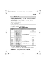 Предварительный просмотр 9 страницы YASKAWA SI-T3 MECHATROLINK-II A1000 Series Installation Manual