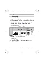 Предварительный просмотр 12 страницы YASKAWA SI-T3 MECHATROLINK-II A1000 Series Installation Manual