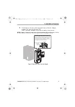 Предварительный просмотр 27 страницы YASKAWA SI-T3 MECHATROLINK-II A1000 Series Installation Manual