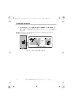 Предварительный просмотр 28 страницы YASKAWA SI-T3 MECHATROLINK-II A1000 Series Installation Manual