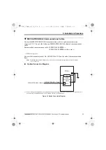 Предварительный просмотр 31 страницы YASKAWA SI-T3 MECHATROLINK-II A1000 Series Installation Manual