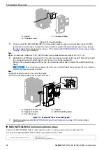 Preview for 18 page of YASKAWA SI-T3 MECHATROLINK-II A1000 Series Technical Manual