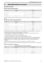 Preview for 25 page of YASKAWA SI-T3 MECHATROLINK-II A1000 Series Technical Manual