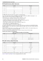 Preview for 26 page of YASKAWA SI-T3 MECHATROLINK-II A1000 Series Technical Manual