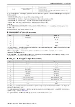 Preview for 31 page of YASKAWA SI-T3 MECHATROLINK-II A1000 Series Technical Manual