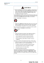 Preview for 4 page of YASKAWA SIGMA 5 Instructions Manual