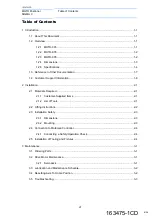 Preview for 6 page of YASKAWA SIGMA 5 Instructions Manual