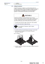 Preview for 17 page of YASKAWA SIGMA 5 Instructions Manual