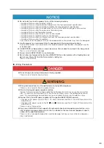 Предварительный просмотр 19 страницы YASKAWA Sigma-7-S Series Product Manual