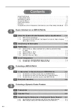 Предварительный просмотр 30 страницы YASKAWA Sigma-7-S Series Product Manual