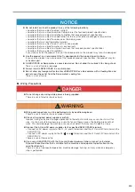 Предварительный просмотр 19 страницы YASKAWA Sigma-7 SGD7S-20A F84 Series Product Manual